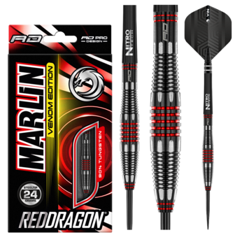 Red Dragon Marlin Venom 24 gram