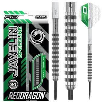 Red Dragon Javelin Speedline 24 gram