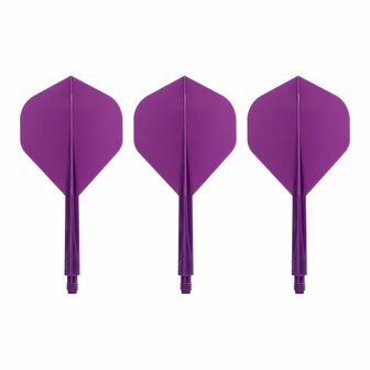 Condor Axe purple medium