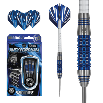  Winmau Andy Fordham 24 gram