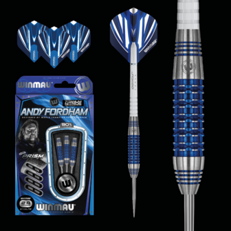  Winmau Andy Fordham 24 gram