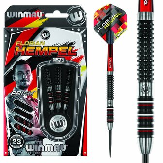  Winmau Florian Hempel 25 gram