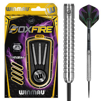 Winmau Fox Fire 21 gram