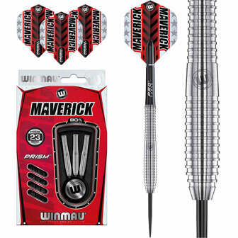 Winmau Maverick 23 gram