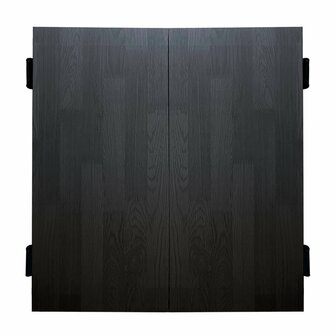 Bull&#039;s Classic Cabinet Black