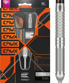 Crux 01 22 gram