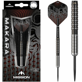 Mission Makara M1 22 gram