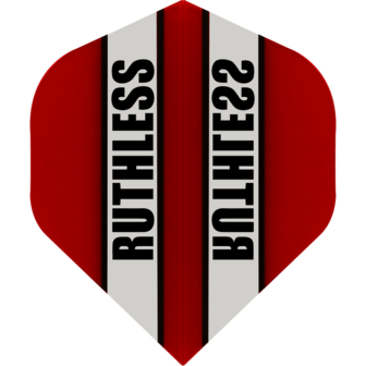 Ruthless bulk panels red 10 sets