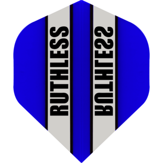 Ruthless bulk panels blue 10 sets