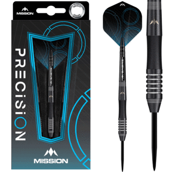 Mission Precision 23 Gram