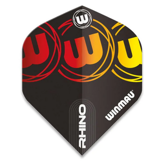 Winmau 6905.230 Rhino Std.