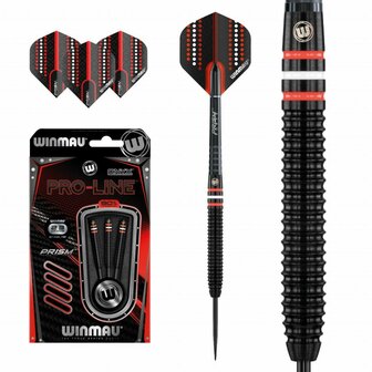 Winmau Pro-Line 22 gram