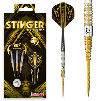 BULL&#039;S Stinger 25 gram