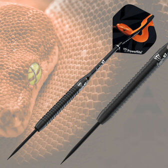 BULL&#039;S Mamba97 M2 26 gram