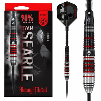 RYAN SEARLE 90% TUNGSTEN 26 GRAM