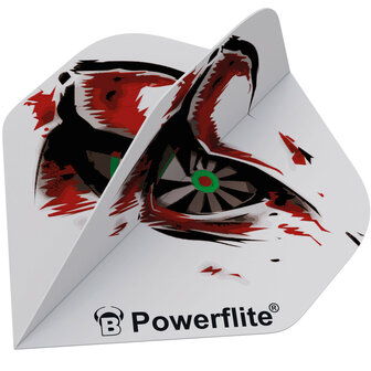 BULL&#039;S Powerflight Darteye