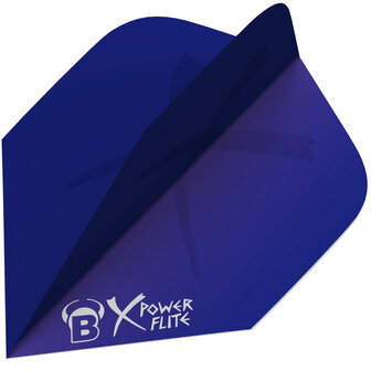 BULL&#039;S X Powerflight 150 micron blue