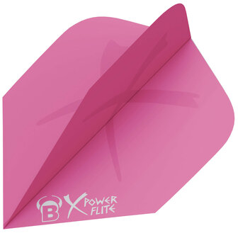 BULL&#039;S X Powerflight 150 micron pink