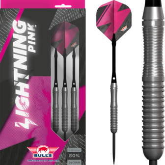 Lightning Pink 24 gram