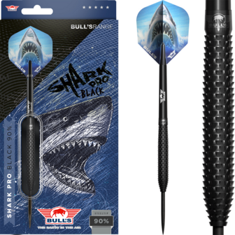 Shark Pro Black 25 gram