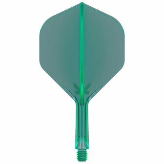 Target K-Flex Green Medium no.2