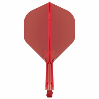 Target K-Flex Red medium no.2