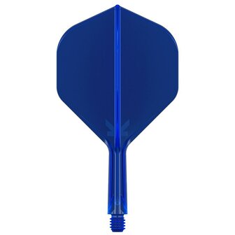 Target K-Flex Blue medium no.2