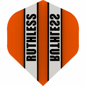 Ruthless bulk panels orange 10 sets