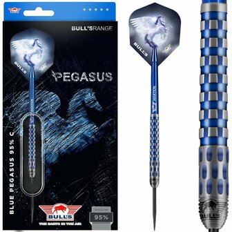 Bulls Pegasus C 22 gram