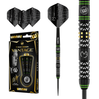 van Gerwen Vantage 23 gram