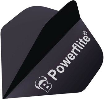 BULL&#039;S Powerflight Black