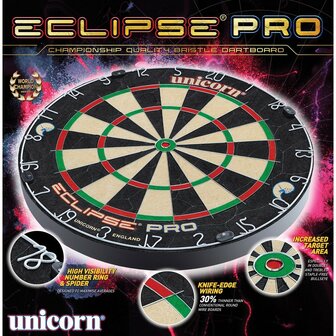 Unicorn Eclipse Pro