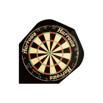 Quadro Dartboard