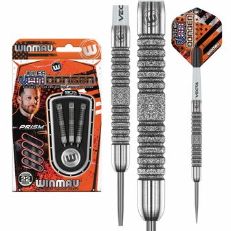 Winmau Jules van Dongen 22 gram