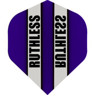 Ruthless bulk panels purple