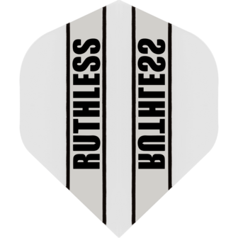 Ruthless bulk panels white 10 sets