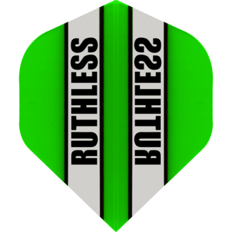 Ruthless bulk panels Green