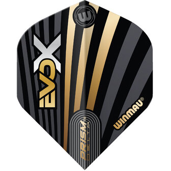 Winmau prism delta 6915.298 Evox