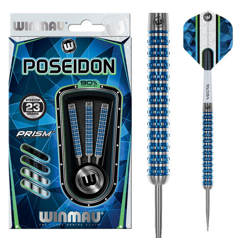 Winmau Poseidon 23 gram