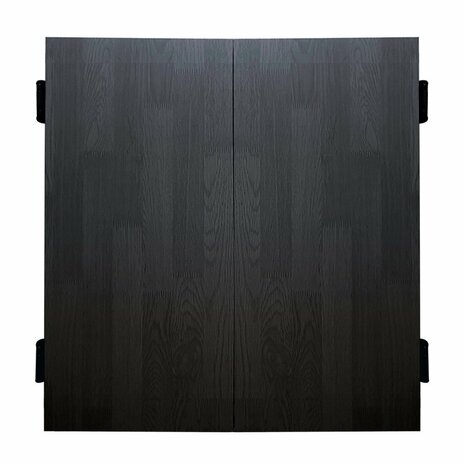 Bull's Classic Cabinet Black