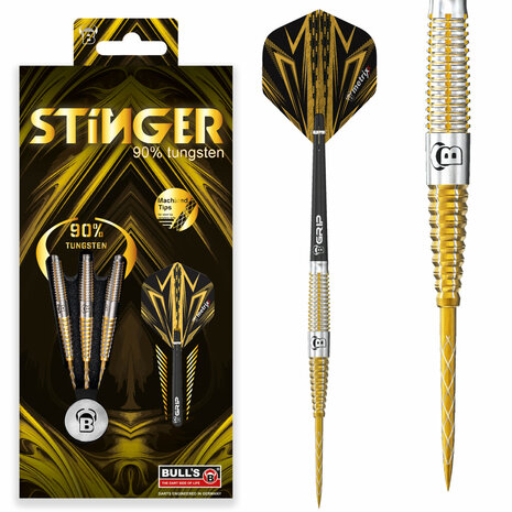 BULL'S Stinger 25 gram