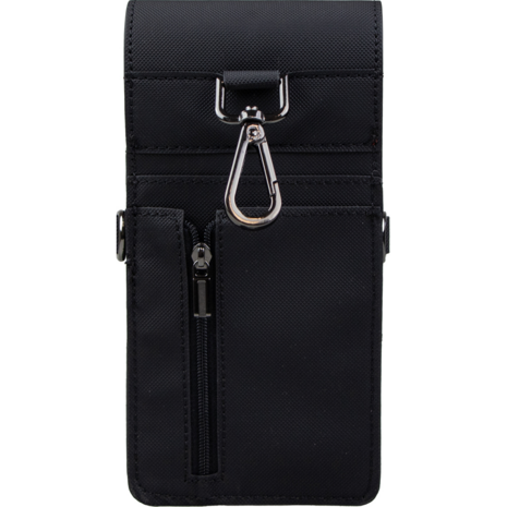  Space Case Hard Black 