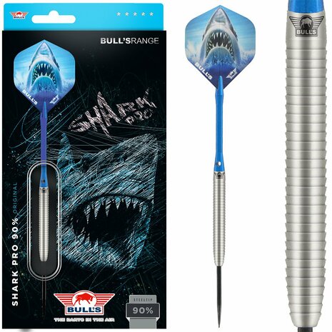 Shark pro A 22 gram