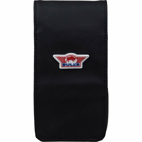  Space Case Soft Black Red